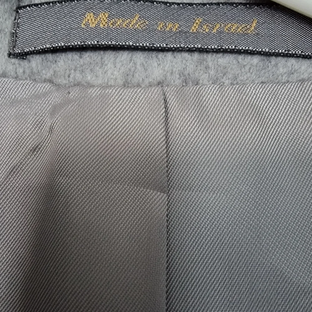 Men's 100% Cashmere Bagir International Sports Coat